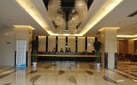 Gangxin Business Hotel Zhongshan 